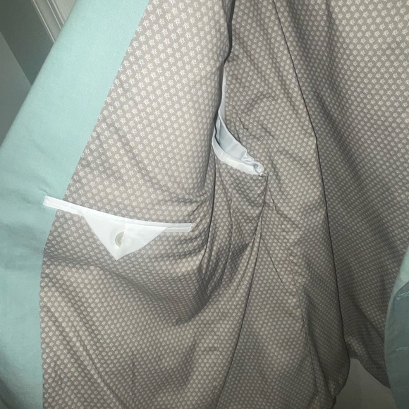 ✨💚 Men’s Chaps XL Mint Green Blazer – Barely Worn 💚✨ - Picture 3 of 9